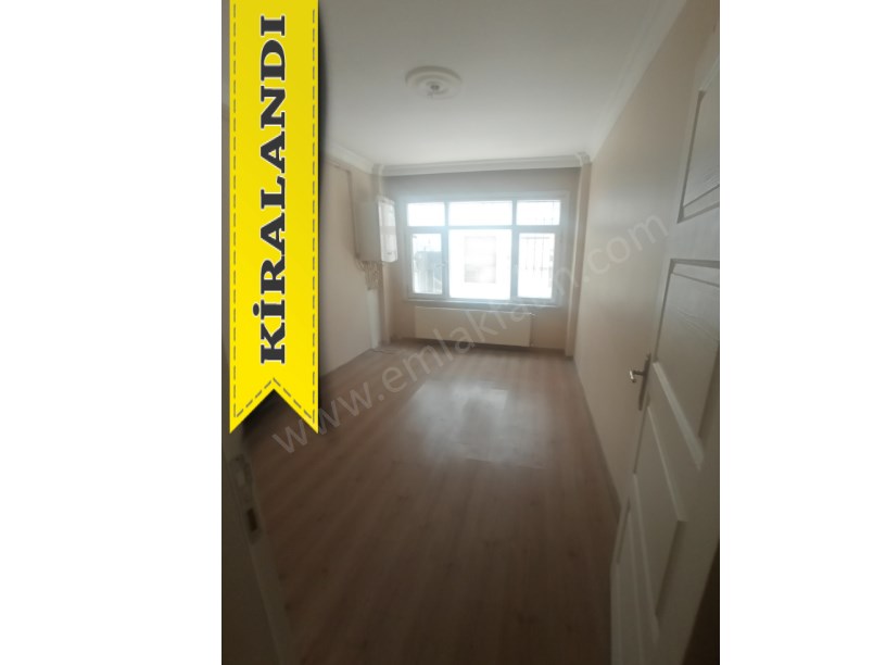 Fatih Kiralık Daire Fevzipaşa Caddesi Yanı 1+1 55m² ( ESKİ PORTFÖY ) Kombili Yapılı Tertemiz kiralık