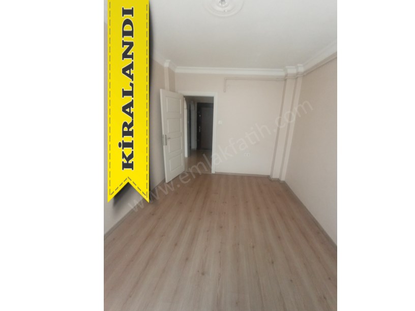 Fatih Kiralık Daire Fevzipaşa Caddesi Yanı 1+1 55m² ( ESKİ PORTFÖY ) Kombili Yapılı Tertemiz kiralık