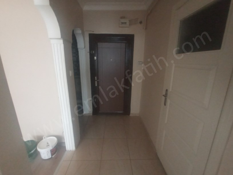 Fatih Kiralık Daire Fevzipaşa Caddesi Yanı 1+1 55m² ( ESKİ PORTFÖY ) Kombili Yapılı Tertemiz kiralık