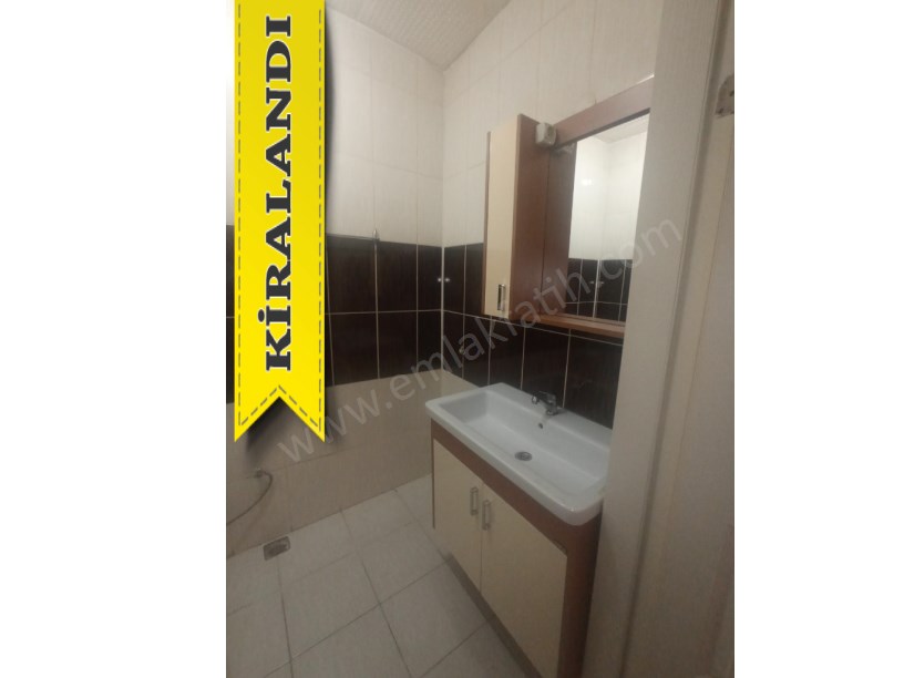 Fatih Kiralık Daire Fevzipaşa Caddesi Yanı 1+1 55m² ( ESKİ PORTFÖY ) Kombili Yapılı Tertemiz kiralık