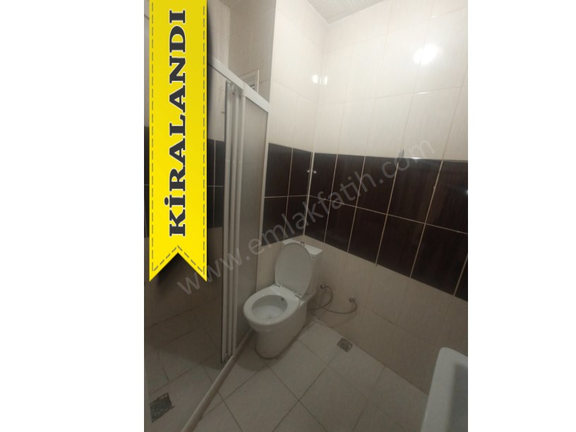 Fatih Kiralık Daire Fevzipaşa Caddesi Yanı 1+1 55m² ( ESKİ PORTFÖY ) Kombili Yapılı Tertemiz kiralık