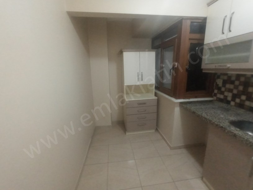 Fatih Kiralık Daire Fevzipaşa Caddesi Yanı 1+1 55m² ( ESKİ PORTFÖY ) Kombili Yapılı Tertemiz kiralık