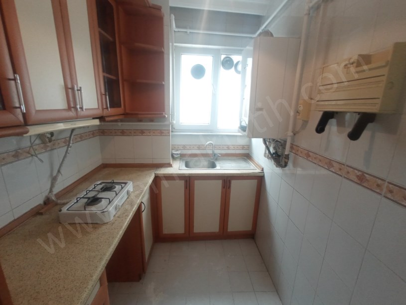 Çapa Kiralık Daire Başvekil Caddesi üzerinde 2+1 85m² ( ESKİ PORTFÖY ) Geniş Full Yapılı Temiz Daire
