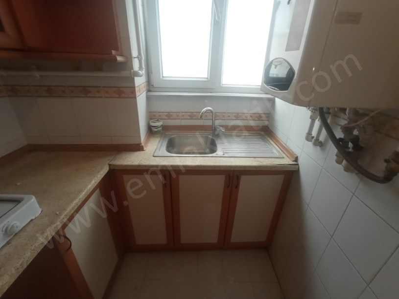 Çapa Kiralık Daire Başvekil Caddesi üzerinde 2+1 85m² ( ESKİ PORTFÖY ) Geniş Full Yapılı Temiz Daire