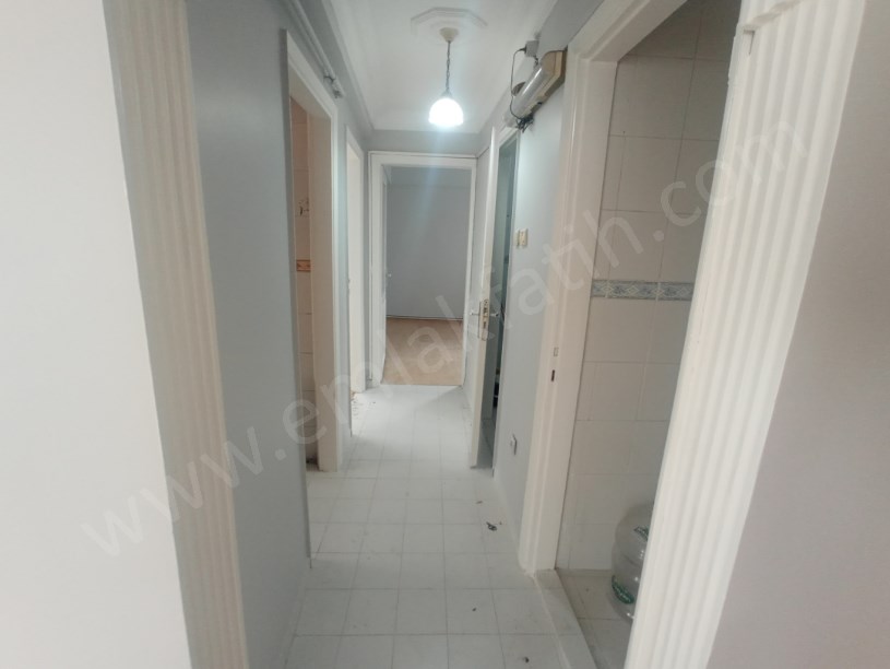Çapa Kiralık Daire Başvekil Caddesi üzerinde 2+1 85m² ( ESKİ PORTFÖY ) Geniş Full Yapılı Temiz Daire