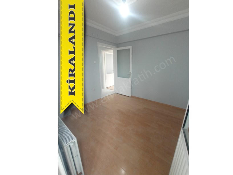 Çapa Kiralık Daire Başvekil Caddesi üzerinde 2+1 85m² ( ESKİ PORTFÖY ) Geniş Full Yapılı Temiz Daire