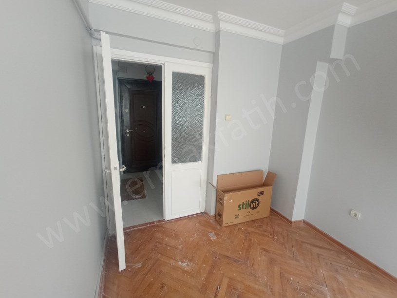 Çapa Kiralık Daire Başvekil Caddesi üzerinde 2+1 85m² ( ESKİ PORTFÖY ) Geniş Full Yapılı Temiz Daire