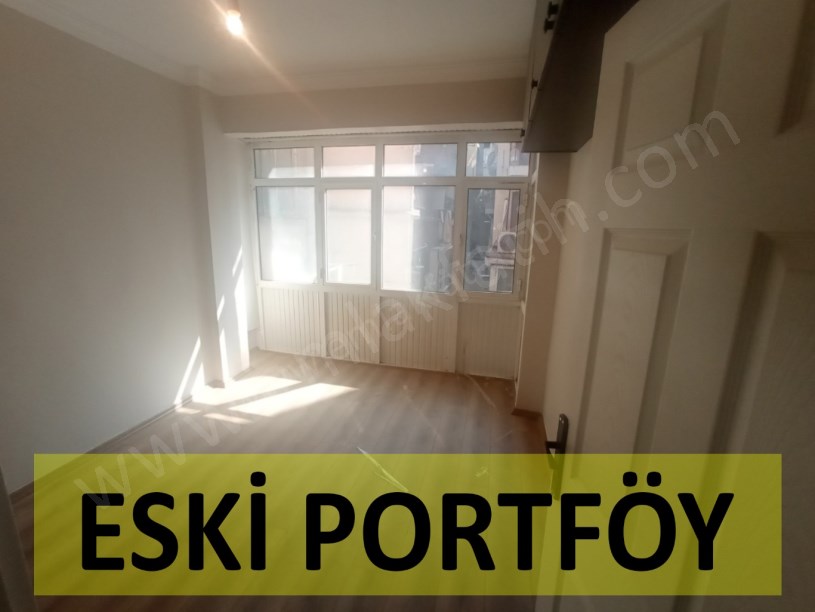 Fındıkzade Kiralık Daire Ahmet Vefikpaşa Cad. Üzerinde 1+1 55m²  ( ESKİ PORTFÖY )