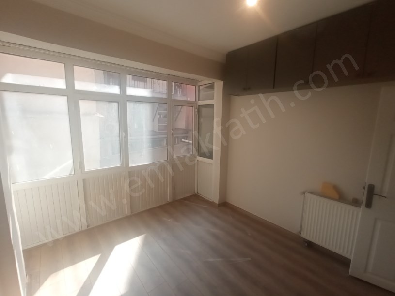 Kocamustafapaşa Kiralık Daire Milli Müdafaa Cad. üzerinde 1+1 55m²  ( ESKİ PORTFÖY )