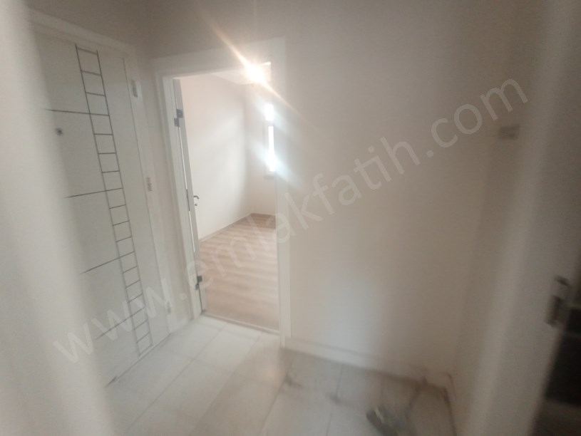 Fındıkzade Kiralık Daire Ahmet Vefikpaşa Cad. Üzerinde 1+1 55m²  ( ESKİ PORTFÖY )