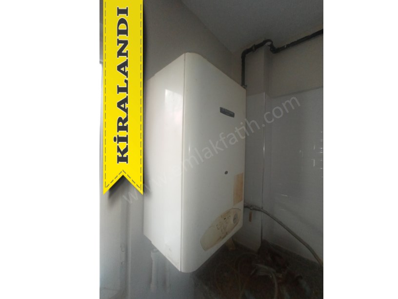 Fındıkzade Kiralık Daire Ahmet Vefikpaşa Cad. Üzerinde 1+1 55m²  ( ESKİ PORTFÖY )