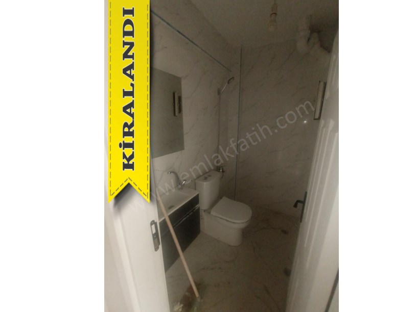 Fındıkzade Kiralık Daire Ahmet Vefikpaşa Cad. Üzerinde 1+1 55m²  ( ESKİ PORTFÖY )