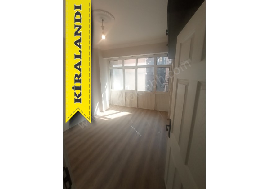 Fındıkzade Kiralık Daire Ahmet Vefikpaşa Cad. Üzerinde 1+1 55m²  ( ESKİ PORTFÖY )