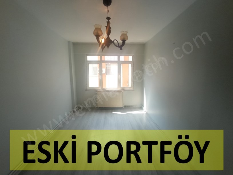 Fatih Kiralık Daire Historia AVM Arkasında Aile Sokakta 2+1 75m² ( ESKİ PORTFÖY )
