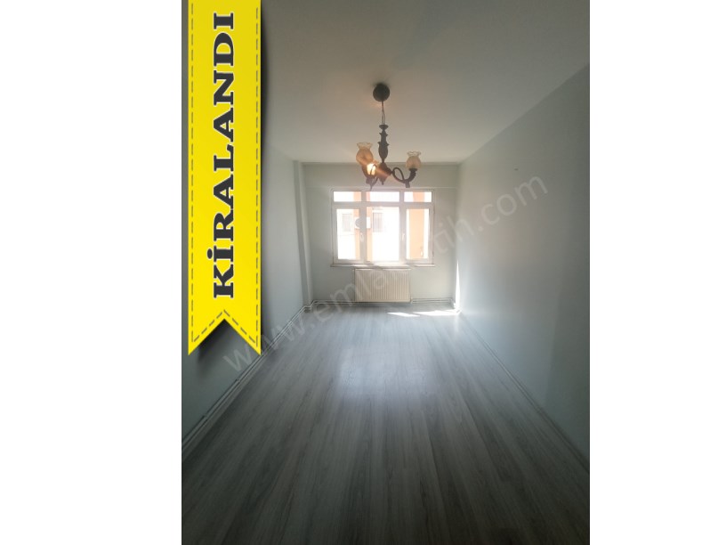 Fatih Kiralık Daire Historia AVM Arkasında Aile Sokakta 2+1 75m² ( ESKİ PORTFÖY )