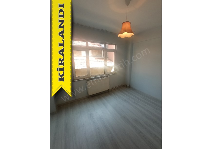Fatih Kiralık Daire Historia AVM Arkasında Aile Sokakta 2+1 75m² ( ESKİ PORTFÖY )