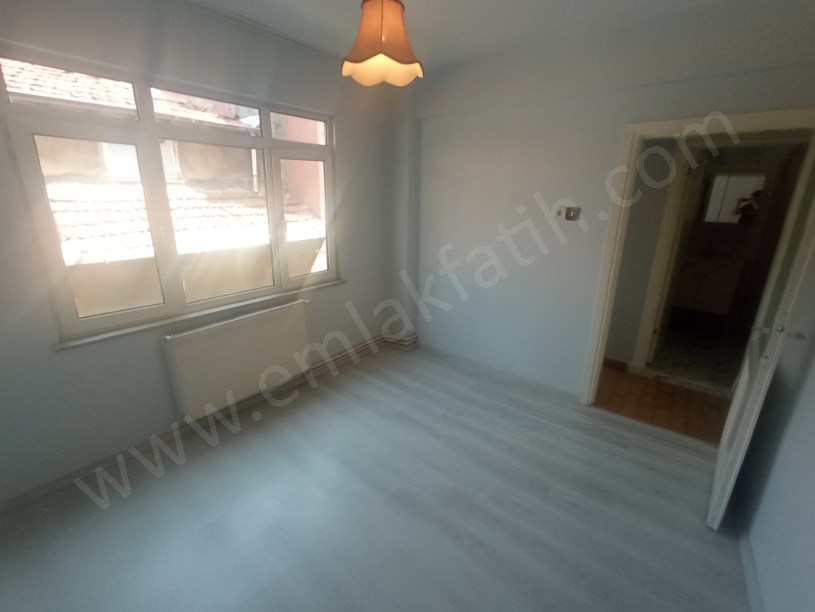 Fatih Kiralık Daire Historia AVM Arkasında Aile Sokakta 2+1 75m² ( ESKİ PORTFÖY )