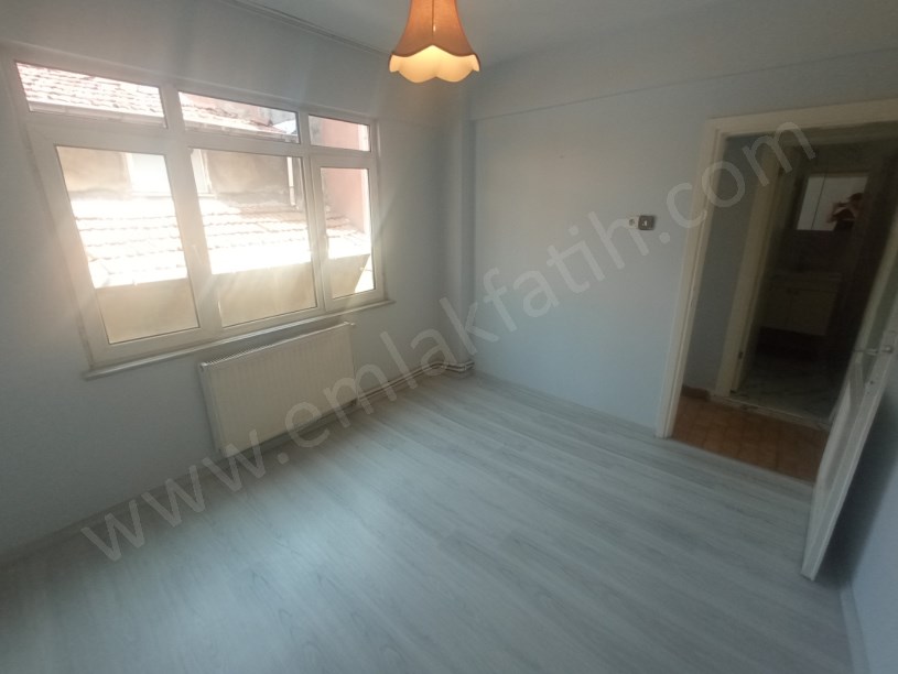 Fatih Kiralık Daire Historia AVM Arkasında Aile Sokakta 2+1 75m² ( ESKİ PORTFÖY )
