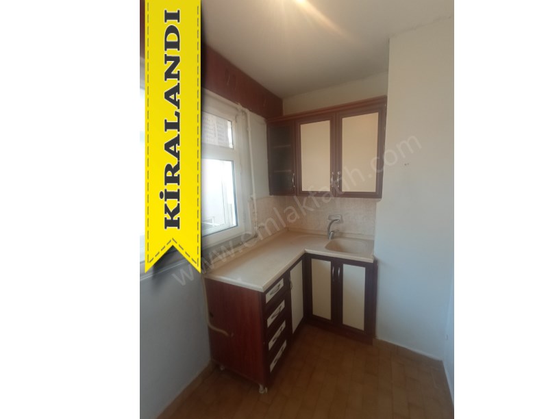 Fatih Kiralık Daire Historia AVM Arkasında Aile Sokakta 2+1 75m² ( ESKİ PORTFÖY )