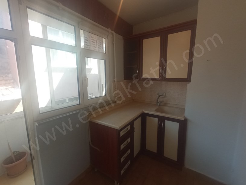 Fatih Kiralık Daire Historia AVM Arkasında Aile Sokakta 2+1 75m² ( ESKİ PORTFÖY )