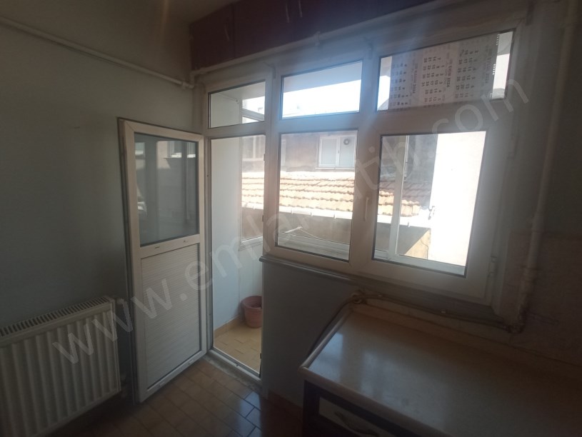 Fatih Kiralık Daire Historia AVM Arkasında Aile Sokakta 2+1 75m² ( ESKİ PORTFÖY )