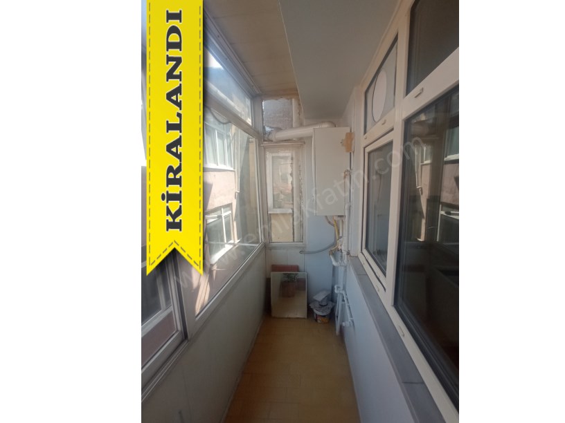 Fatih Kiralık Daire Historia AVM Arkasında Aile Sokakta 2+1 75m² ( ESKİ PORTFÖY )