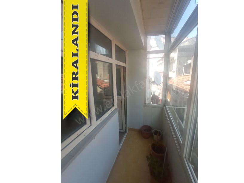 Fatih Kiralık Daire Historia AVM Arkasında Aile Sokakta 2+1 75m² ( ESKİ PORTFÖY )