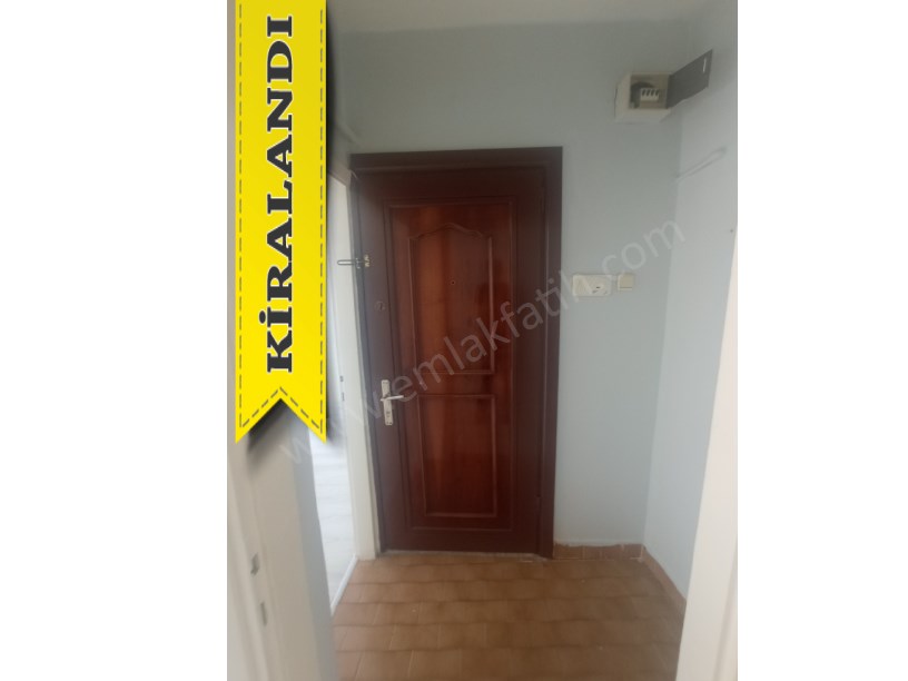 Fatih Kiralık Daire Historia AVM Arkasında Aile Sokakta 2+1 75m² ( ESKİ PORTFÖY )