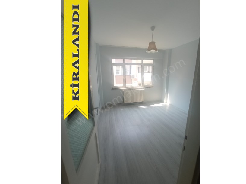 Fatih Kiralık Daire Historia AVM Arkasında Aile Sokakta 2+1 75m² ( ESKİ PORTFÖY )