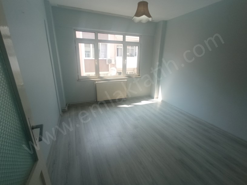 Fatih Kiralık Daire Historia AVM Arkasında Aile Sokakta 2+1 75m² ( ESKİ PORTFÖY )