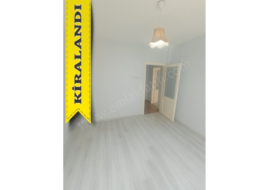 Fatih Kiralık Daire Historia AVM Arkasında Aile Sokakta 2+1 75m² ( ESKİ PORTFÖY )
