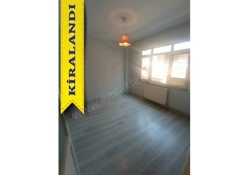 Fatih Kiralık Daire Historia AVM Arkasında Aile Sokakta 2+1 75m² ( ESKİ PORTFÖY )