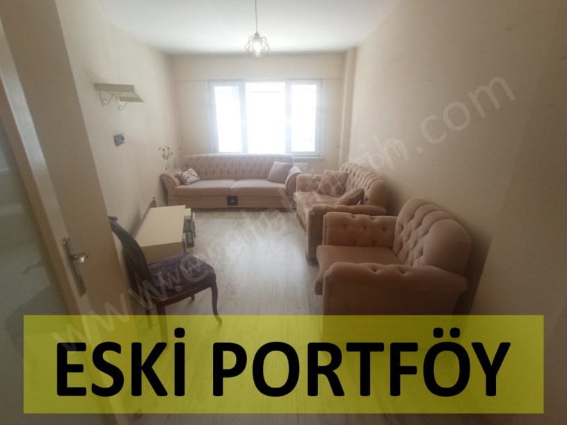 Çapa Kiralık Daire Merkezde Temiz Geniş 1+1 ( ESKİ PORTFÖY )