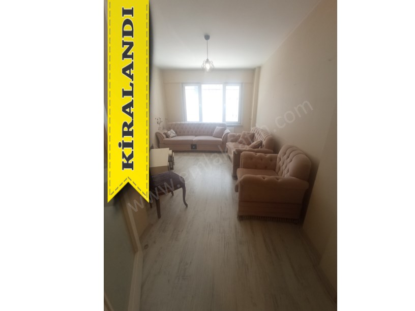Çapa Kiralık Daire Merkezde Temiz Geniş 1+1 ( ESKİ PORTFÖY )