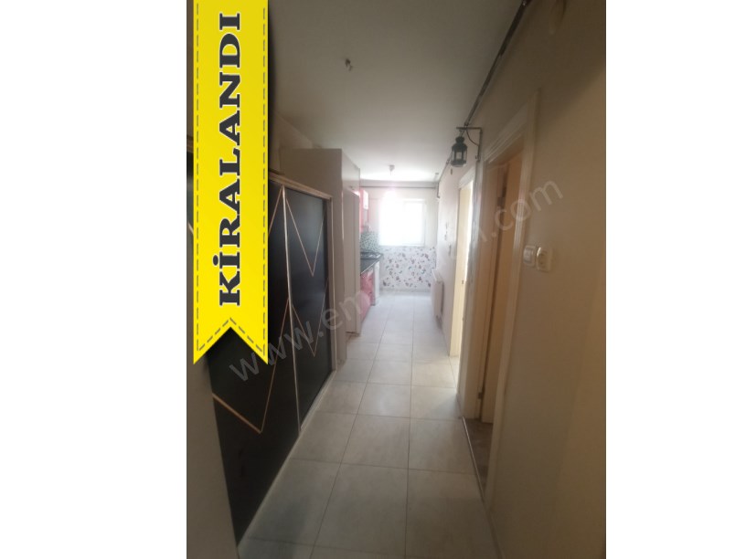 Çapa Kiralık Daire Merkezde Temiz Geniş 1+1 ( ESKİ PORTFÖY )