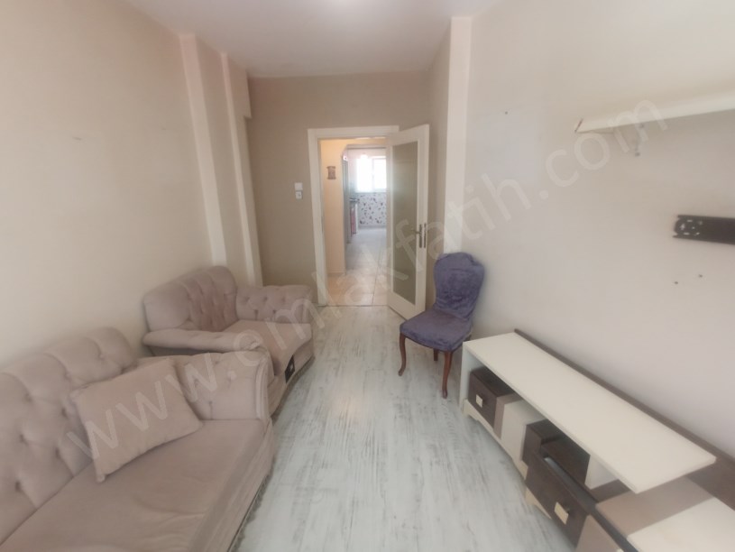 Çapa Kiralık Daire Merkezde Temiz Geniş 1+1 ( ESKİ PORTFÖY )