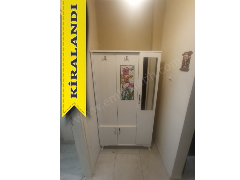 Çapa Kiralık Daire Merkezde Temiz Geniş 1+1 ( ESKİ PORTFÖY )