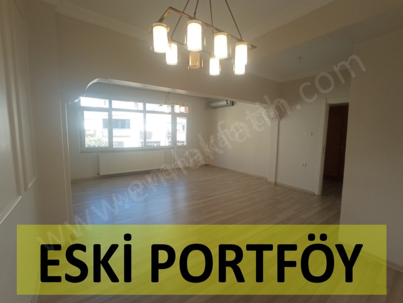 Fındıkzade Kiralık Daire 2+1 100m² ( ESKİ PORTFÖY ) Full Yapılı Ankastre Mutfaklı Otoparklı Daire