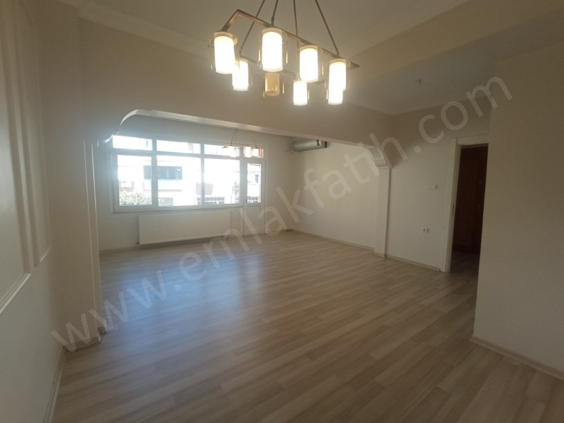 Fındıkzade Kiralık Daire 2+1 100m² ( ESKİ PORTFÖY ) Full Yapılı Ankastre Mutfaklı Otoparklı Daire