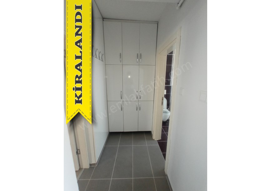 Fındıkzade Kiralık Daire 2+1 100m² ( ESKİ PORTFÖY ) Full Yapılı Ankastre Mutfaklı Otoparklı Daire