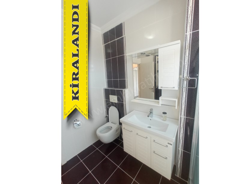 Fındıkzade Kiralık Daire 2+1 100m² ( ESKİ PORTFÖY ) Full Yapılı Ankastre Mutfaklı Otoparklı Daire
