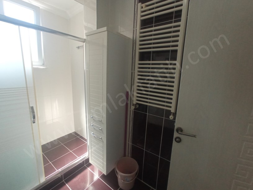 Fındıkzade Kiralık Daire 2+1 100m² ( ESKİ PORTFÖY ) Full Yapılı Ankastre Mutfaklı Otoparklı Daire