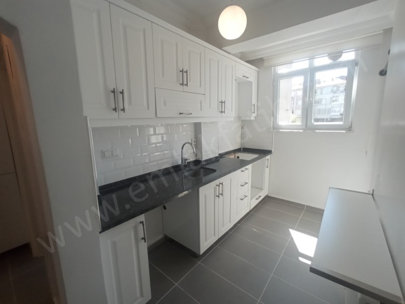 Fındıkzade Kiralık Daire 2+1 100m² ( ESKİ PORTFÖY ) Full Yapılı Ankastre Mutfaklı Otoparklı Daire