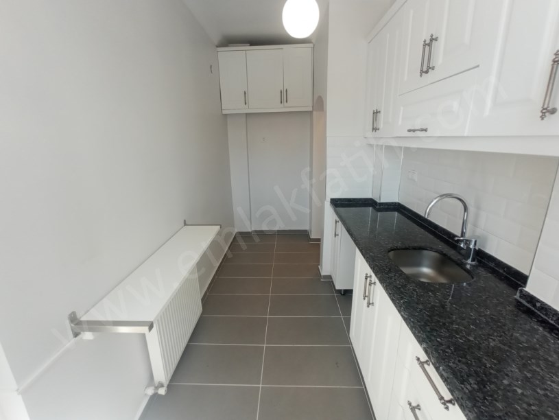 Fındıkzade Kiralık Daire 2+1 100m² ( ESKİ PORTFÖY ) Full Yapılı Ankastre Mutfaklı Otoparklı Daire