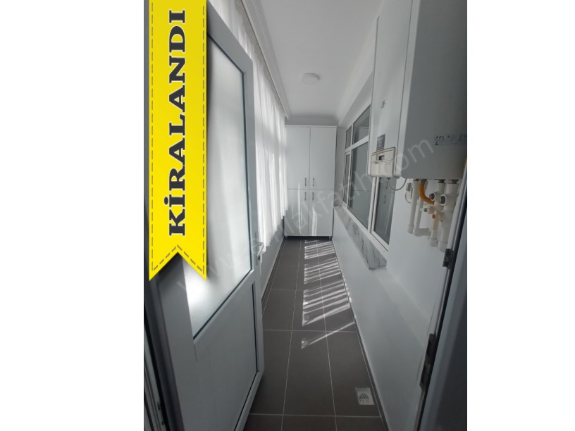 Fındıkzade Kiralık Daire 2+1 100m² ( ESKİ PORTFÖY ) Full Yapılı Ankastre Mutfaklı Otoparklı Daire