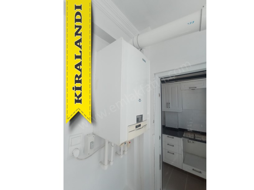 Fındıkzade Kiralık Daire 2+1 100m² ( ESKİ PORTFÖY ) Full Yapılı Ankastre Mutfaklı Otoparklı Daire
