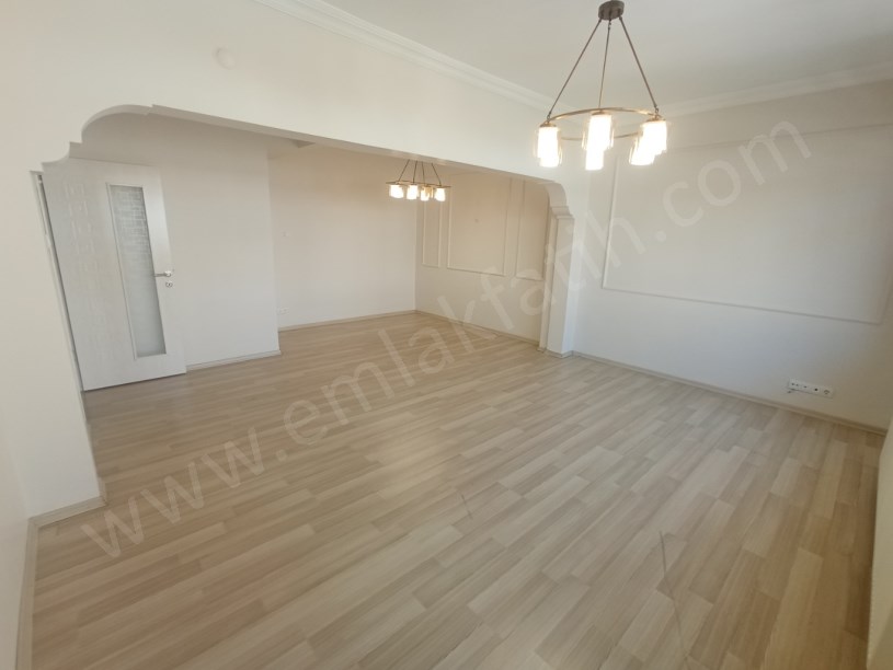 Fındıkzade Kiralık Daire 2+1 100m² ( ESKİ PORTFÖY ) Full Yapılı Ankastre Mutfaklı Otoparklı Daire