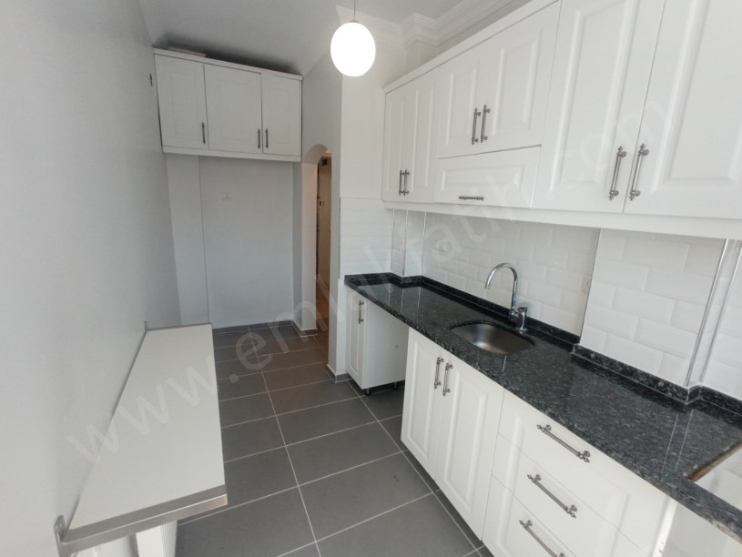 Fındıkzade Kiralık Daire 2+1 100m² ( ESKİ PORTFÖY ) Full Yapılı Ankastre Mutfaklı Otoparklı Daire