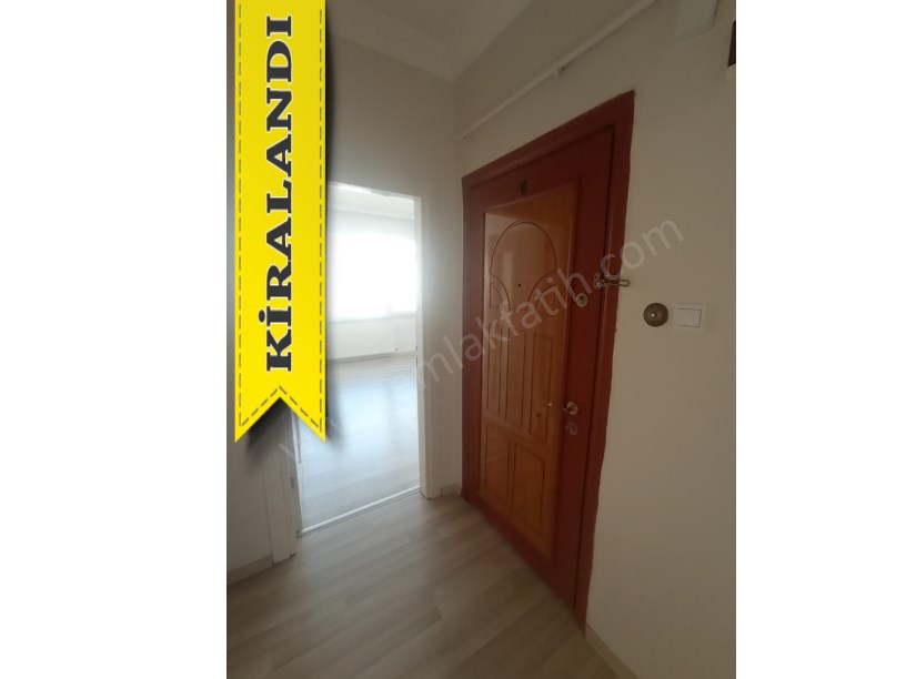 Fındıkzade Kiralık Daire 2+1 100m² ( ESKİ PORTFÖY ) Full Yapılı Ankastre Mutfaklı Otoparklı Daire