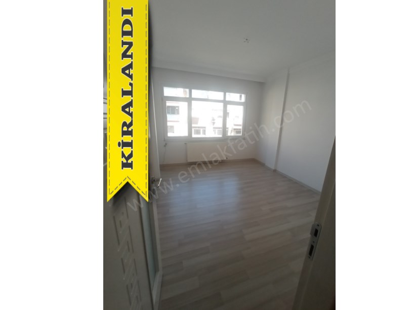 Fındıkzade Kiralık Daire 2+1 100m² ( ESKİ PORTFÖY ) Full Yapılı Ankastre Mutfaklı Otoparklı Daire